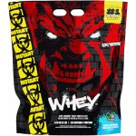 PVL Mutant Whey 4540 g – Hledejceny.cz