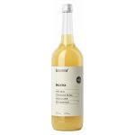Sirupárna Domácí Bezinkový Sirup 1 l – Zbozi.Blesk.cz