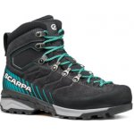 Scarpa Mescalito TRK GTX černá – Zboží Dáma