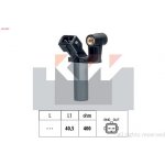 Generátor impulsů, klikový hřídel KW 453 307 – Hledejceny.cz