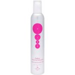 Kallos KJMN Volume Mousse pěnové tužidlo na objem 300 ml – Hledejceny.cz