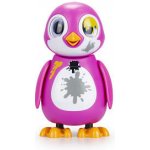 Silverlit robot Rescue Penguin home11 BB – Zboží Dáma