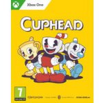 Cuphead – Sleviste.cz