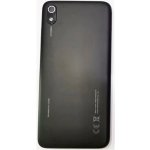 Kryt Xiaomi Redmi 7A zadní černý – Zboží Živě