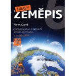 Hravý Zeměpis 6 pracovní sešit – Hledejceny.cz