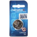 Renata CR2477N 1 ks AARE008 – Zboží Živě