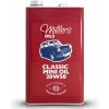 Motorový olej Millers Oils Classic Mini Oil Pistoneeze 20W-50 5 l