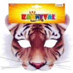 Rappa Maska tygr – Zbozi.Blesk.cz