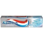 Aquafresh Whitening White & Shine zubní pasta 100 ml – Zboží Mobilmania