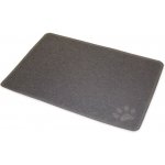 Nobby rohož před kočičí toaletu WC 60x40cm – Hledejceny.cz