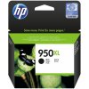 Toner HP 950XL originální inkoustová kazeta černá CN045AE