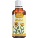 Serafin Měsíček tinktura z pupenů 50 ml – Hledejceny.cz