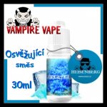 Vampire Vape Heisenberg 10 ml – Zboží Mobilmania