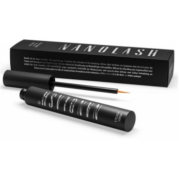 Nanolash Eyelash Serum kondicionér pro růst řas 3 ml