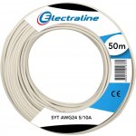 Sada kabelů Electraline LMF901516764 – Hledejceny.cz