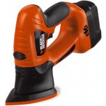 Smoby Black & Decker quatro set s nástavci elektrický – Zboží Dáma