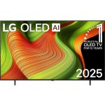 LG OLED65B56LA – Zboží Živě