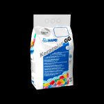 MAPEI KERACOLOR GG 5 kg cementově šedá – Zbozi.Blesk.cz