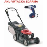 Honda HRX 476 VY – Hledejceny.cz