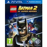 LEGO Batman 2: DC Super Heroes – Zbozi.Blesk.cz