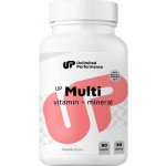Unlimited Performance UP Multi Vitamin + Mineral 90 kapslí – Hledejceny.cz