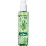 Garnier Bio Fresh Lemongrass z citronové trávy a aloe vera čistící gel 150 ml – Zbozi.Blesk.cz