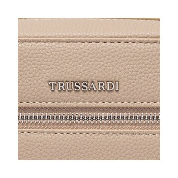 Trussardi kabelka New Lily Camera Bag 75B01421 béžová