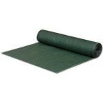 Bradas Stínící tkanina 95 % 160 g/m² 2 x 25 m zelená – HobbyKompas.cz