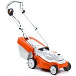 STIHL Compact RMA 235 – Sleviste.cz