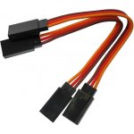 Revtec Propojovací servo kabel samec 2 10 cm – Zboží Dáma