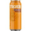 Energetický nápoj Tiger Mango Power 12 x 0,5l