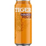 Tiger Mango Power 500ml – Zboží Dáma