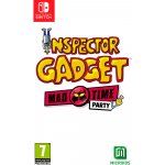 Inspector Gadget: Mad Time Party – Zboží Dáma