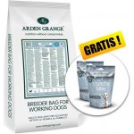 Arden Grange Breeder Bag Sensitive Puppy/junior 15 kg – Hledejceny.cz