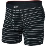 Saxx Vibe Xtra Super Soft Boxer Brief Fly modrá/černá – Zbozi.Blesk.cz