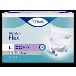 Tena Flex Maxi L 22 ks – Zboží Dáma Tena Flex Maxi L 22 ks – Zboží Dáma