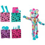 Barbie Cutie Reveal Care bears zelený – Zboží Dáma