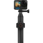 GoPro Extension Pole + Waterproof Shutter Remote AGXTS-002-EU – Zboží Živě