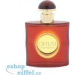 Yves Saint Laurent Opium 2009 toaletní voda dámská 30 ml – Sleviste.cz