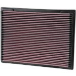 K&N Filters Vzduchový filtr 332703 – Hledejceny.cz