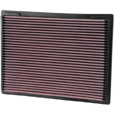 K&N Filters Vzduchový filtr 332703 – Hledejceny.cz