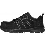 Helly Hansen Manchester 78423 Low Boa S3 polobotka Černá/šedá – Zboží Mobilmania