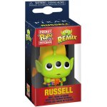 Funko POP! Keychain Pixar Alien as Russell – Hledejceny.cz