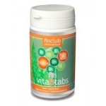 Finclub Fin VitaBtabs 150 tablet – Hledejceny.cz