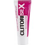 JoyDivision CLITORISEX Stimulations-Gel 25ml – Hledejceny.cz