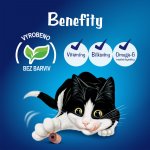 Felix Play Tubes krůta šunka 50 g – Zboží Mobilmania