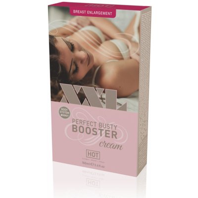 Perfect BUSTY BOOSTER 100 ml – Zboží Mobilmania