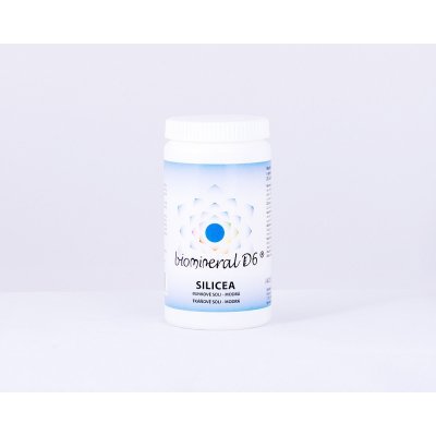 Biomineral D6 Cuprum tkáňové soli 180 tablet – Hledejceny.cz