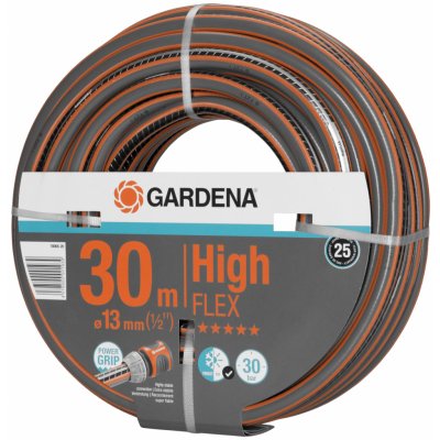 GARDENA Comfort HighFLEX 13 mm (1/2"), 30 m – Hledejceny.cz