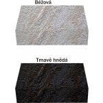 MKLuzkoviny.cz Froté prostěradlo béžové 90x200 – Zboží Dáma MKLuzkoviny.cz Froté prostěradlo béžové 90x200 – Zboží Dáma